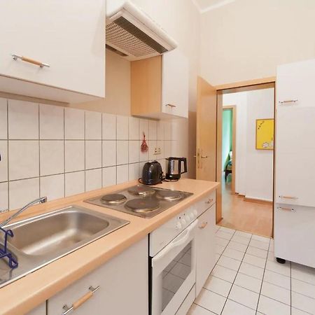 Grosse Ferienwohnung In Dresden-Loebtau Exterior foto
